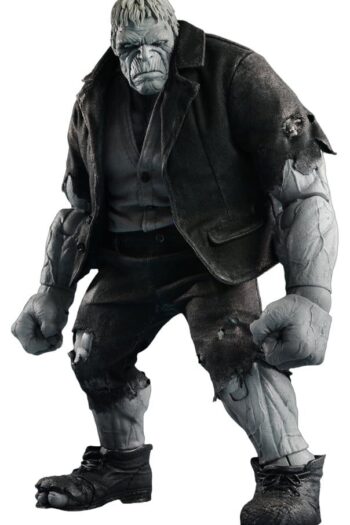 DC Comics One:12 Collective Action Figure 1/12 Solomon Grundy