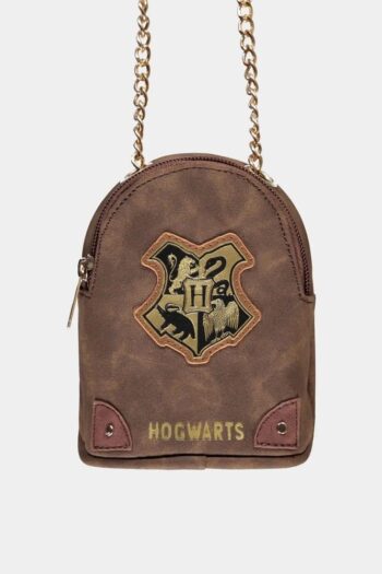 Harry Potter Micro Bag Hogwarts