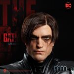The Batman Life-Size Silicone Head Batman