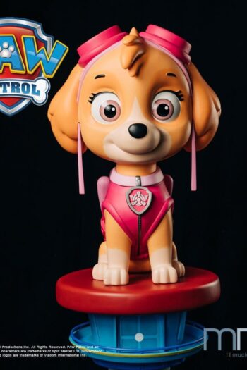 PAW Patrol Life-Size Statue Skye 72 cm