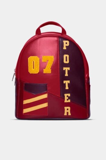 Harry Potter Backpack Hogwarts