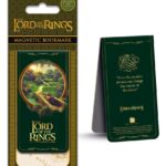 The Lord of the Rings Bookmark Epic Journey