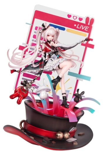 Honkai: Star Rail PVC Figure 1/7 Sparkle with Bonus 34 cm