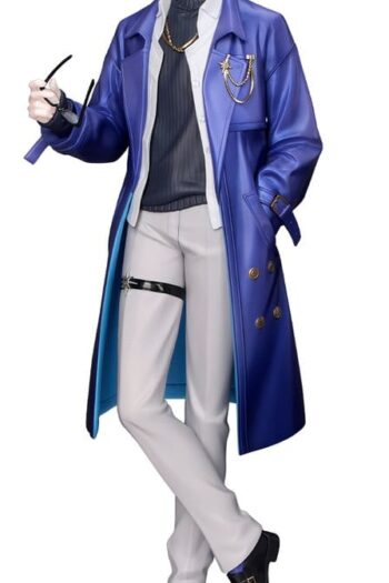 Honkai: Star Rail Gift+ PVC Figure 1/8 Phainon Express Travel Notes Ver. 24 cm