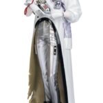 Reverse: 1999 Gift+ PVC Figure Medicine Pocket 23 cm