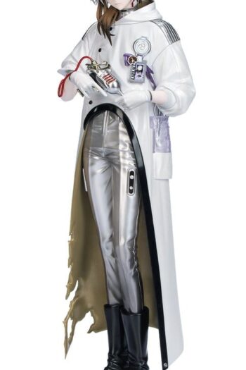 Reverse: 1999 Gift+ PVC Figure Medicine Pocket 23 cm