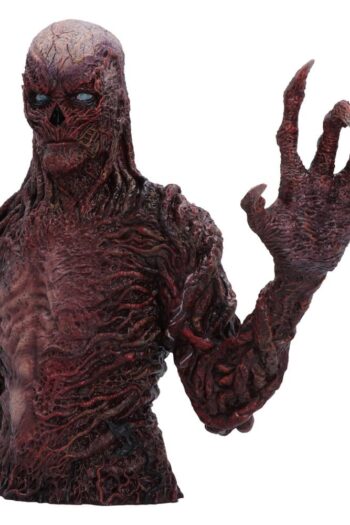 Stranger Things Bust Vecna 30 cm