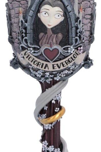 Corpse Bride Goblet Victoria