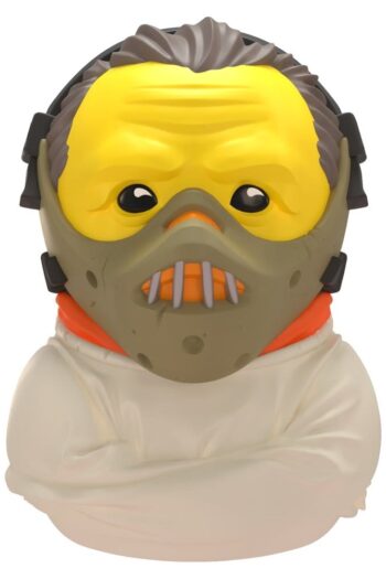 The Silence of the Lambs Tubbz Mini PVC Figure Hannibal Lecter 5 cm