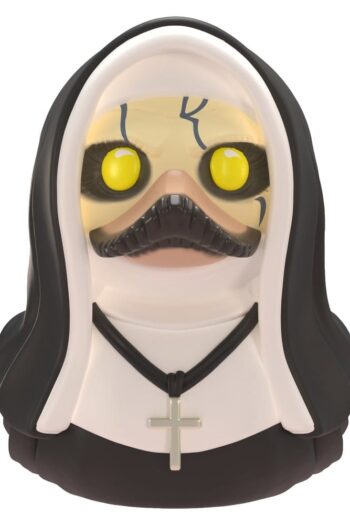The Nun Tubbz Mini PVC Figure The Nun 5 cm
