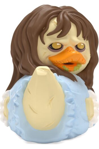 The Exorcist Tubbz Mini PVC Figure Regan 5 cm
