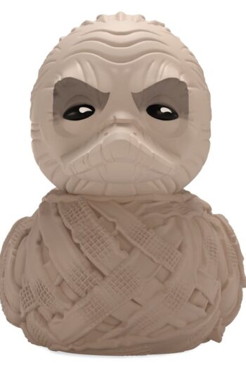 Monsters Tubbz Mini PVC Figure The Mummy 5 cm