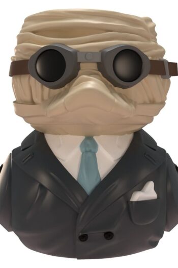 Monsters Tubbz Mini PVC Figure Invisible Man 5 cm