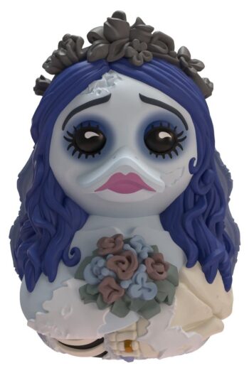 Corpse Bride Tubbz PVC Figure Emily Collector's Edition 10 cm
