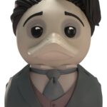 Corpse Bride Tubbz Mini PVC Figure Victor 5 cm