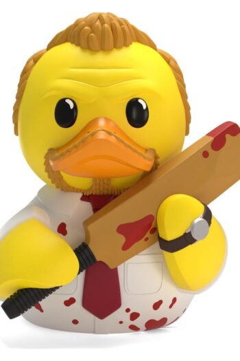 Shaun of the Dead Tubbz PVC Figure Shaun 10 cm