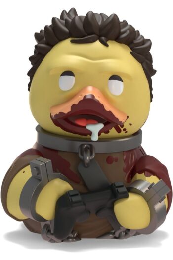 Shaun of the Dead Tubbz PVC Figure Ed 10 cm
