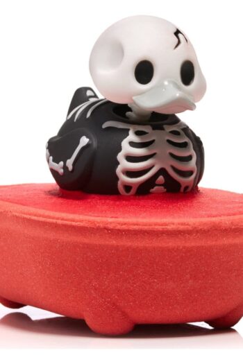 Holidays Tubbz Mini Bath Fizzer Skeleton 7 cm