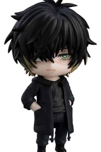 Slow Damage Nendoroid Action Figure Towa 10 cm
