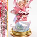 Fate/kaleid liner Prisma Illya Concept Masterline Statue 1/5 Illyasviel von Einzbern 35 cm