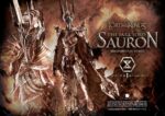 Lord of the Rings Museum Masterline Series Statue 1/3 The Dark Lord Sauron Bonus Version 117 cm by Prime 1 Studio - immagine 9