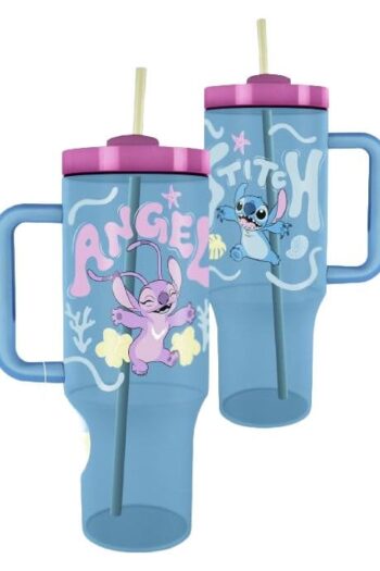 Lilo & Stitch Tumbler In The Sun 1180 ml
