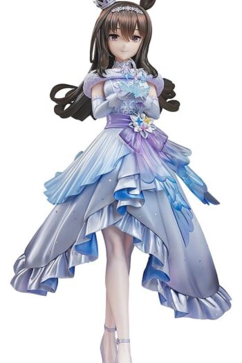 Umamusume: Pretty Derby PVC Figure 1/7 [Glacialis Vega] Admire Vega 26 cm