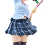 LoveLive! Nijigasaki High School Idol Club PVC Figure 1/7 Takasaki Yu 25 cm