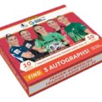 Women's Federal League 2026 Hobby Trading Card Box *English Version*