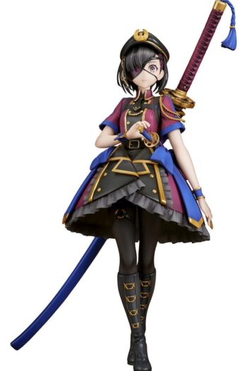 Fate/Grand Order PVC Figure 1/7 Avenger/Mysterious Ranmaru X 27 cm