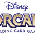 Disney Lorcana TCG 2-Player Starter Deck Fall 2026 *English Version*