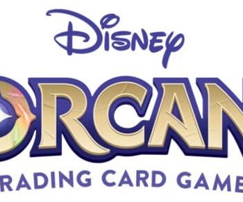 Disney Lorcana TCG 2-Player Starter Deck Fall 2026 *English Version*