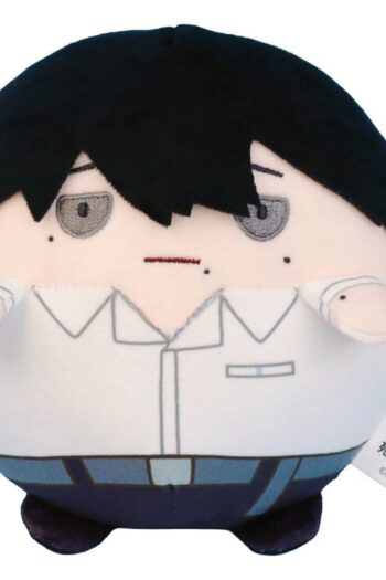 The Summer Hikaru Died Chibi Plush Figure Tsujinaka Yoshiki 9 cm