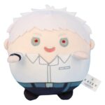 The Summer Hikaru Died Chibi Plush Figure Hikaru 9 cm