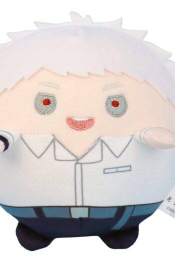 The Summer Hikaru Died Chibi Plush Figure Hikaru 9 cm