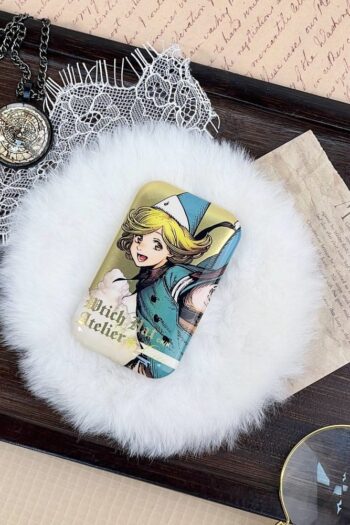Witch Hat Atelier Pin Coco
