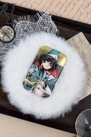 Witch Hat Atelier Pin Agott