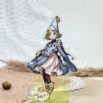 Witch Hat Atelier Acrylic Standee Coco