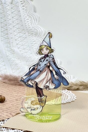 Witch Hat Atelier Acrylic Standee Coco