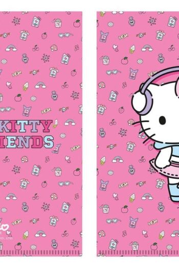Sanrio Clearfile Hello Kitty POP 01
