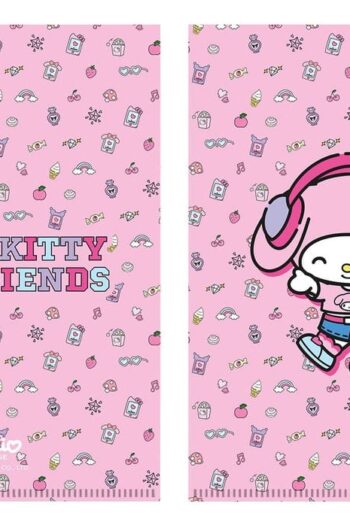 Sanrio Clearfile My Melody POP 03
