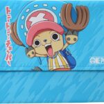 One Piece Manga Sleeve Tony Tony Chopper 21 x 16 cm