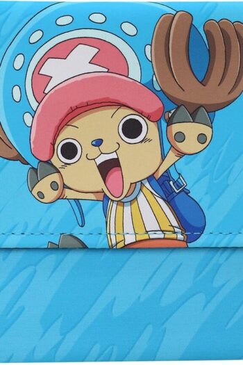 One Piece Manga Sleeve Tony Tony Chopper 21 x 16 cm