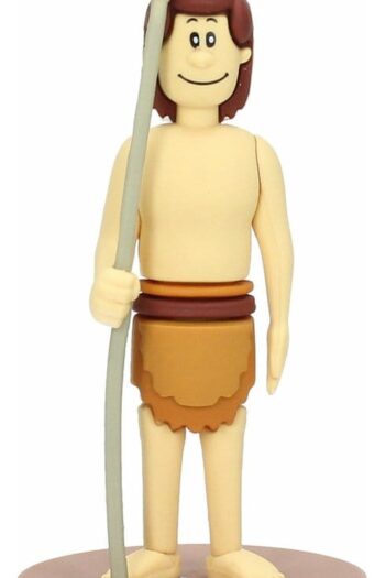 Once Upon a Time... Rubber Mini Figure Pierre 9 cm