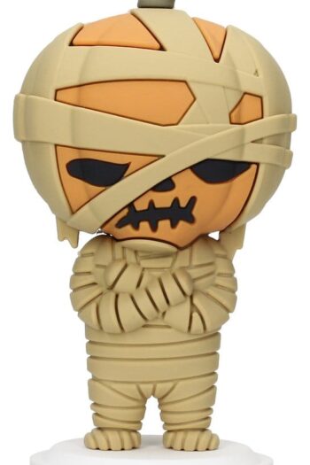 Halloween Pokis Mini Figure Mummy 8 cm