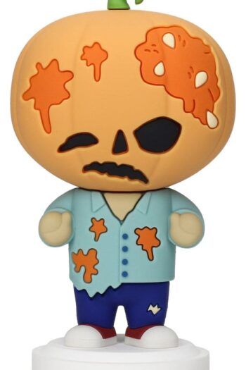 Halloween Pokis Mini Figure Zombie 8 cm