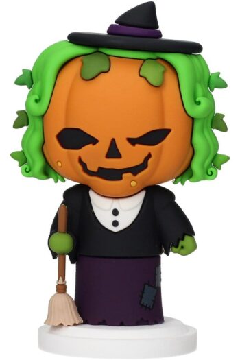 Halloween Pokis Mini Figure Witch 8 cm