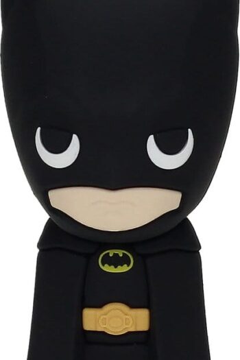 DC Comics Pokis Mini Figure Batman 8 cm