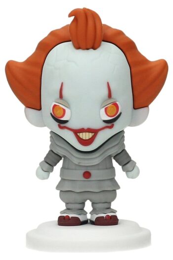 It Pokis Mini Figure Pennywise 8 cm