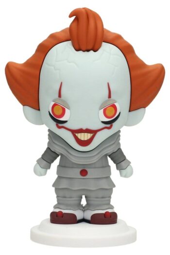 It Mega Pokis Figure Pennywise 12 cm